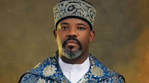 okey bakassi